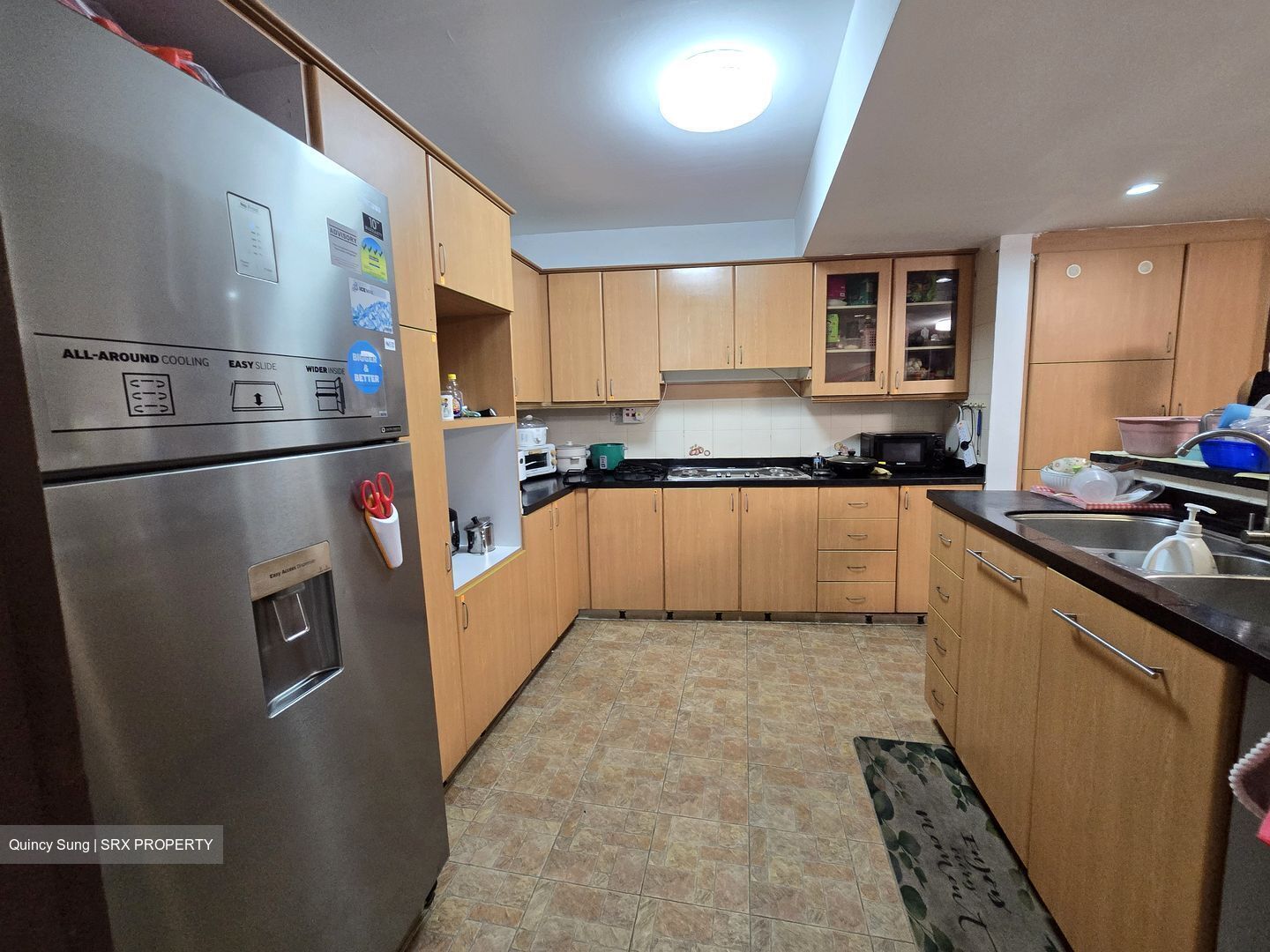 Faber Garden Condominium (D20), Condominium #528854211